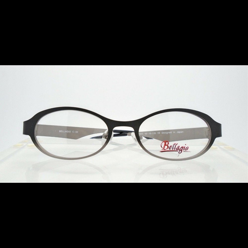 Bellagio 645 C02 46-18-135 Eyeglasses